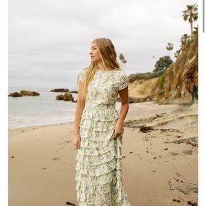 Shop Jo West Lottie Dress